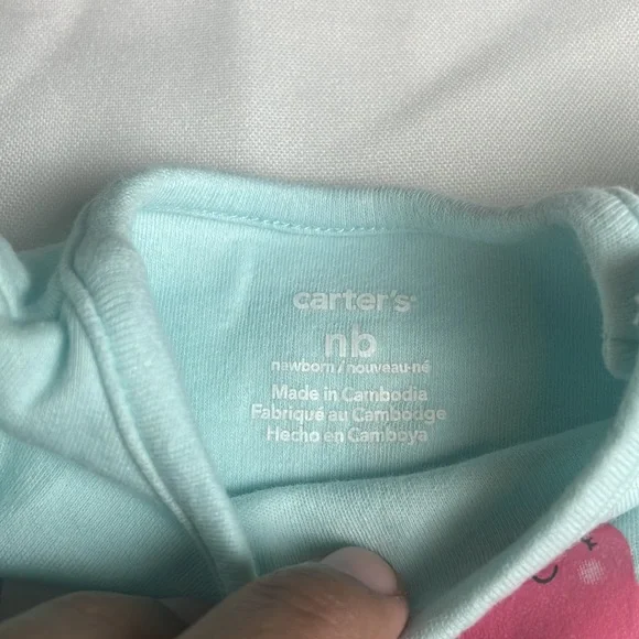 Newborn baby bundle - Picture 6 of 16